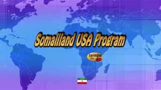 Somaliland USA program - Center for social & political analysis and community resources.